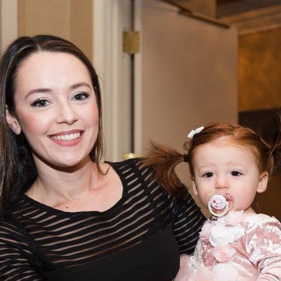 Meet your Posher, Lauren - Picture 1 of 1